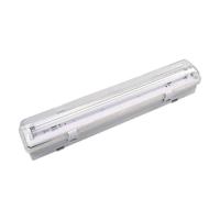 Waterdicht led-scherm EDM 31123 Wit 9 W