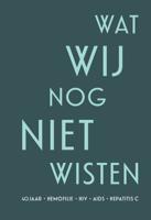 Wat wij nog niet wisten (Hardback)