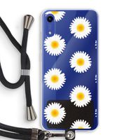 Margrietjes: Honor Play 8A Transparant Hoesje met koord