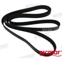 REPUESTOS MOTORES - Volvo RM21399021 - CORREA SERPENTIN VOLVO