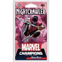Marvel Champions: Nightcrawler