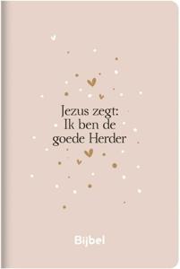 HSV Meidenbijbel (Hardback)