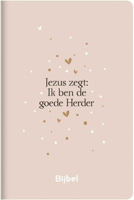 HSV Meidenbijbel (Hardback)