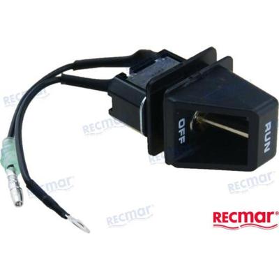 REPUESTOS MOTORES - Mercruiser REC87-91941A8 - INTERRUPTOR PARO