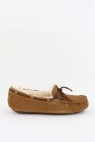 UGG sloffen Dakota 1107949 chesnut - thumbnail