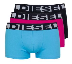 Diesel Boxershort Shawn 3-pack