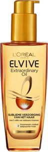 L&apos;Oréal Paris Elvive Extraordinary Oil