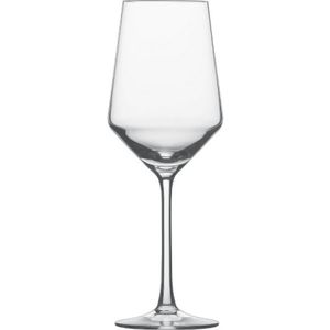 Schott Zwiesel Pure Witte wijnglas Sauvignon Blanc 0 0,41 l, per 6