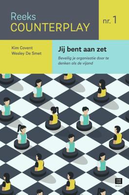 Jij bent aan zet (Paperback)