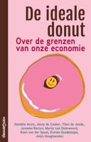 De ideale donut (Paperback)