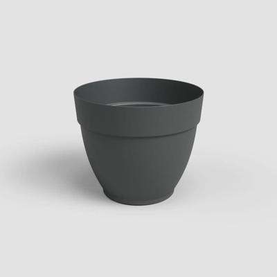 CAPRI CAMPANA 30CM ANTRACIET