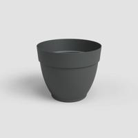 CAPRI CAMPANA 30CM ANTRACIET