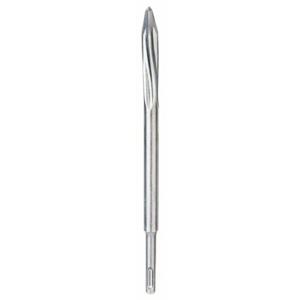 Bosch Accessories 2609390576 Bosch Power Tools Puntbeitel Gezamenlijke lengte 250 mm SDS-Plus 1 stuk(s)