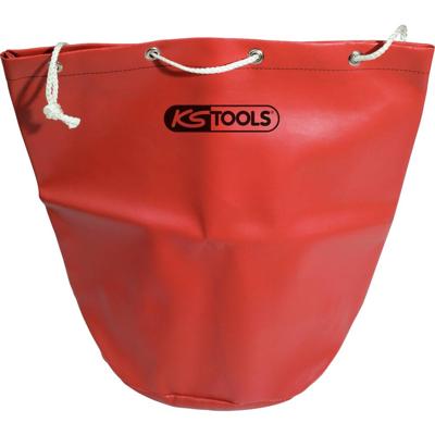 Draagtas voor veiligheidshelm, 500 mm KS Tools 117.1612