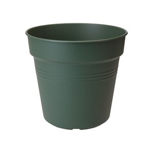 Bloempot Green basics kweekpot 35cm blad groen - elho
