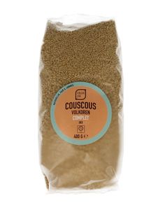 Greenage Couscous Volkoren