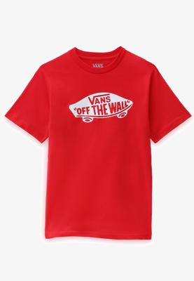 Vans Classic Casual T-shirt Jongens 152