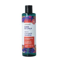 Kind rituals quinoa & almond shampoo