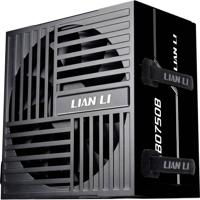 Lian Li RB Series 80 PLUS Bronze PC-netvoeding 750 W ATX 80 Plus Bronze