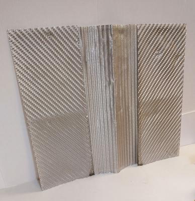 Grill Voor Wurlitzer 1900/2000 Set, Origineel, Gebruikt (2)