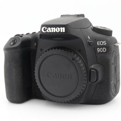 Canon EOS 90D body occasion