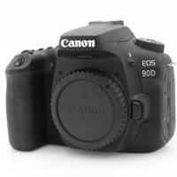 Canon EOS 90D body occasion