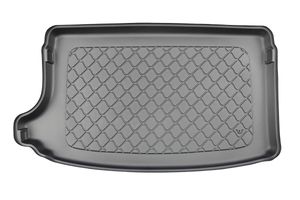 Kofferbakmat passend voor Volkswagen T-Cross SUV/5 04.2019- 193429