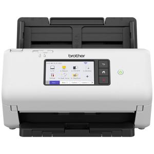 Brother ADS4700W Documentscanner A4 600 x 600 40 pag./min. USB 3.2 Gen 1, LAN (10/100/1000 MBit/s), WiFi, USB 2.0