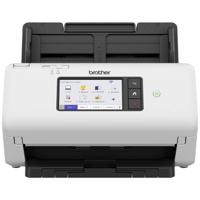 Brother ADS4700W Documentscanner A4 600 x 600 40 pag./min. USB 3.2 Gen 1, LAN (10/100/1000 MBit/s), WiFi, USB 2.0 - thumbnail