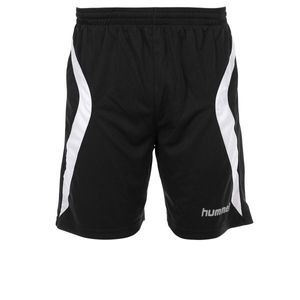 Hummel 120114K Manchester Short Kids - Black-White - 116