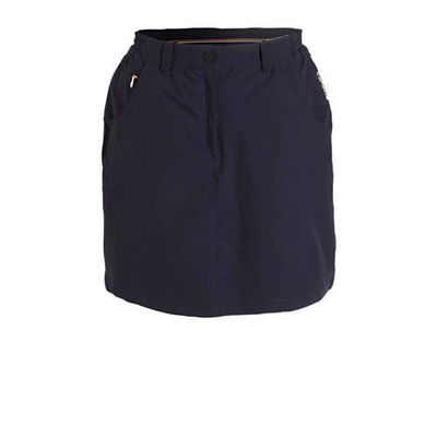 Icepeak rok Epeak Bedra donkerblauw