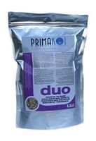 Primakoi Duo Koi Voer 1000g - Bevordert Kleur & Vitaliteit Vijvervissen