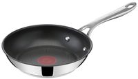 Tefal Jamie Oliver E30404 Cook's Direct koekenpan 24 cm - thumbnail