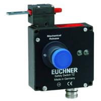 Euchner 088090 Veiligheidsschakelaar 1 stuk(s)