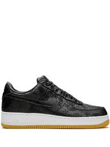 Nike baskets Air Force 1 Nike x Fragment x Clot - Noir