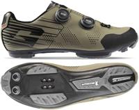 Gaerne g.obsidian - gravel shoes