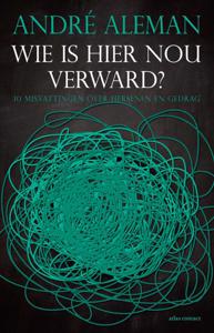 Wie is hier nou verward? (Paperback)