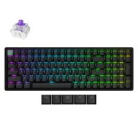 Keychron K4 HE toetsenbord