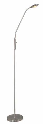 Artdelight Flexibele leeslampUfo - VL UFO ST