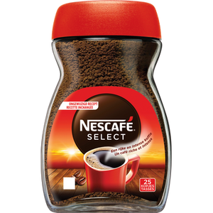 Nescafe Original oploskoffie 33 koppen  50g bij Jumbo