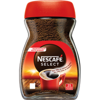Nescafe Original oploskoffie 33 koppen  50g bij Jumbo