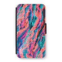 Electric Times: iPhone 11 Pro Flip Hoesje