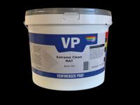 VP Extreme Clean Mat Zwart RAL 9005 - 5 liter - thumbnail