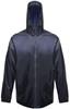 Ragetta RG2480 Pro Packaway Breathable Jacket - Navy - S