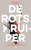 De rotskruiper - Nell Zink - ebook