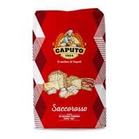 Caputo - Flour 0.0 Sacorosso - 25 kg