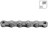 KMC Z1 Wide Fietsketting 1/2" 1/8" 112 schakels 1V EPT anti roest