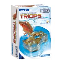 Clementoni wetenschap & spel triops kweken