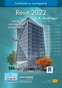 Revit 2022 (Hardback)