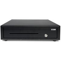 Kassalade Safescan LD-4141 zwart